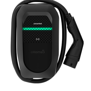 circontrol ehome5