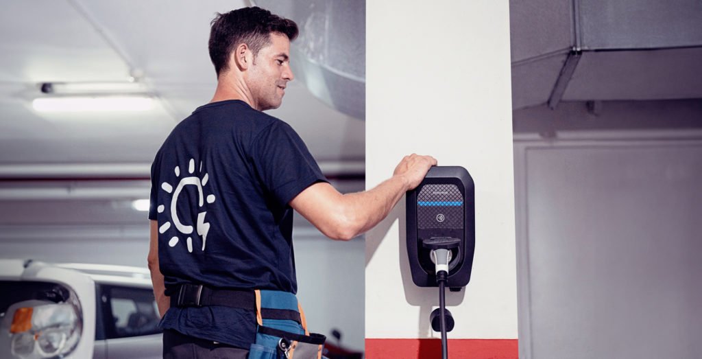 EV Charger